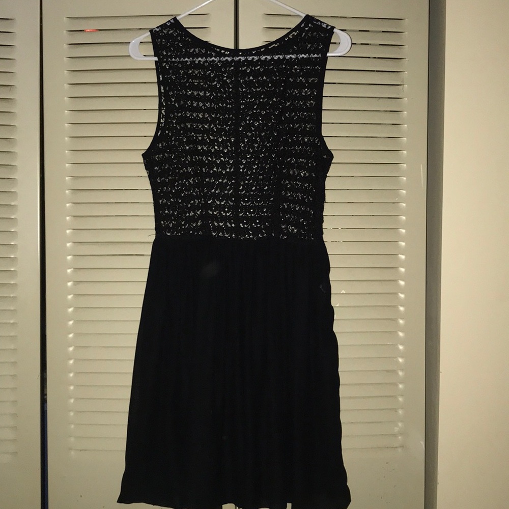 Dress by American Apparel